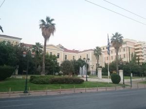 Lovely Apartment in Athens Center