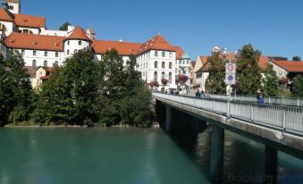 Appartement Sonnenhof