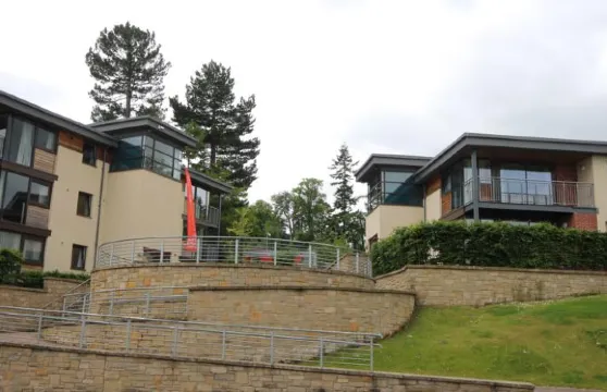 珀斯市 青年旅舍