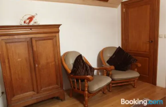 諾樂克斯獲獎住宿加早餐旅館