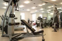 Grandhotel Pupp - Gym