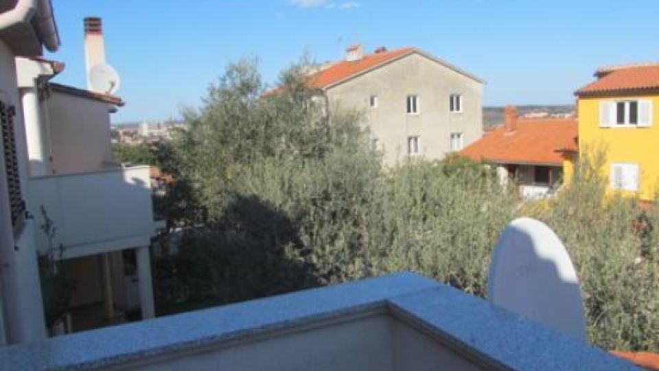 Apartments Obelix