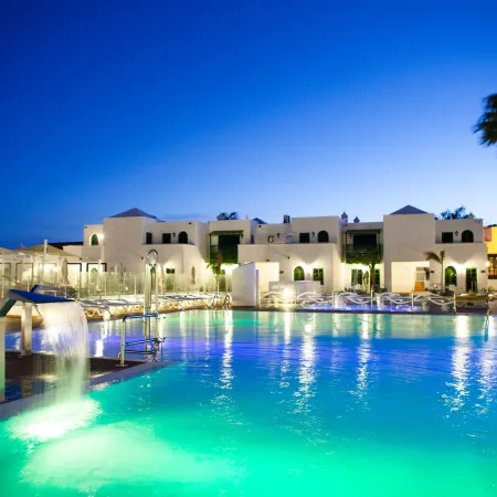 Gloria Izaro Club Hotel