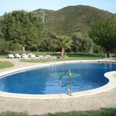 Hotel Mas Palou