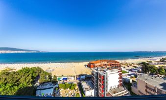 Grand Hotel Sunny Beach - All Inclusive