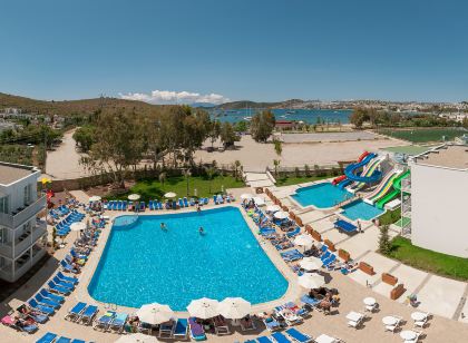 Bodrum Beach Resort