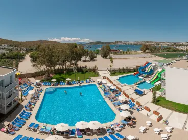 Bodrum Beach Resort