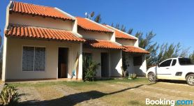 Villas da Jagua
