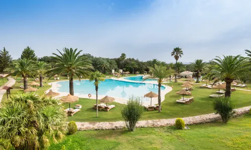Finca la Bobadilla - the Leading Hotels of the World