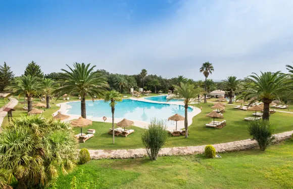 波巴迪拉皇家度假酒店