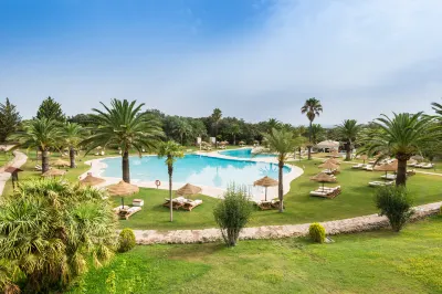 Finca la Bobadilla - the Leading Hotels of the World Hotels near Calle Paseo del Fresno