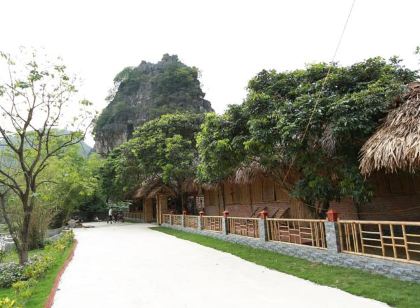 Quoc Khanh Bamboo Homestay