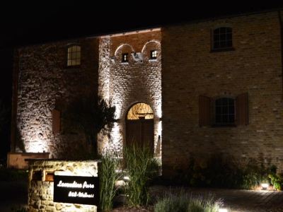Lavendine Pure Guesthouse