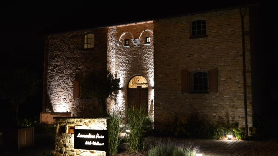 Lavendine Pure Guesthouse