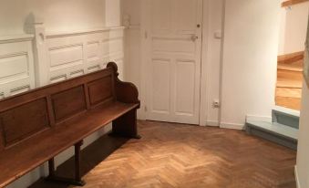 Gite le Temple - Appart Hotel