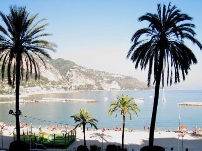 Studio Magnifique Vue Mer