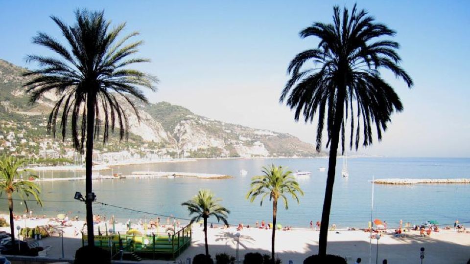 Studio Magnifique Vue Mer