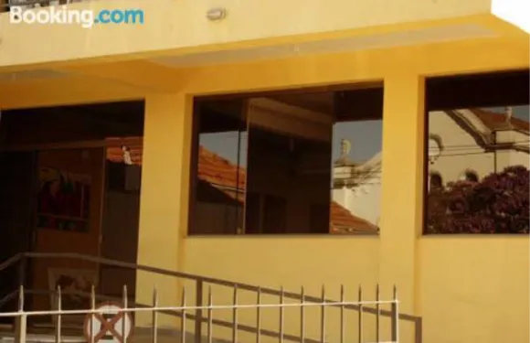 馬拉達杜索爾酒店