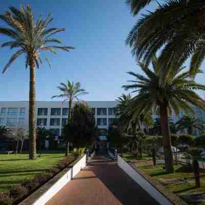 Azoris Royal Garden – Leisure & Conference Hotel Hotel Exterior