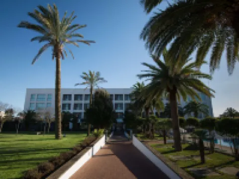 阿佐里斯皇家花園–休閑會議酒店 聖米格爾島酒店