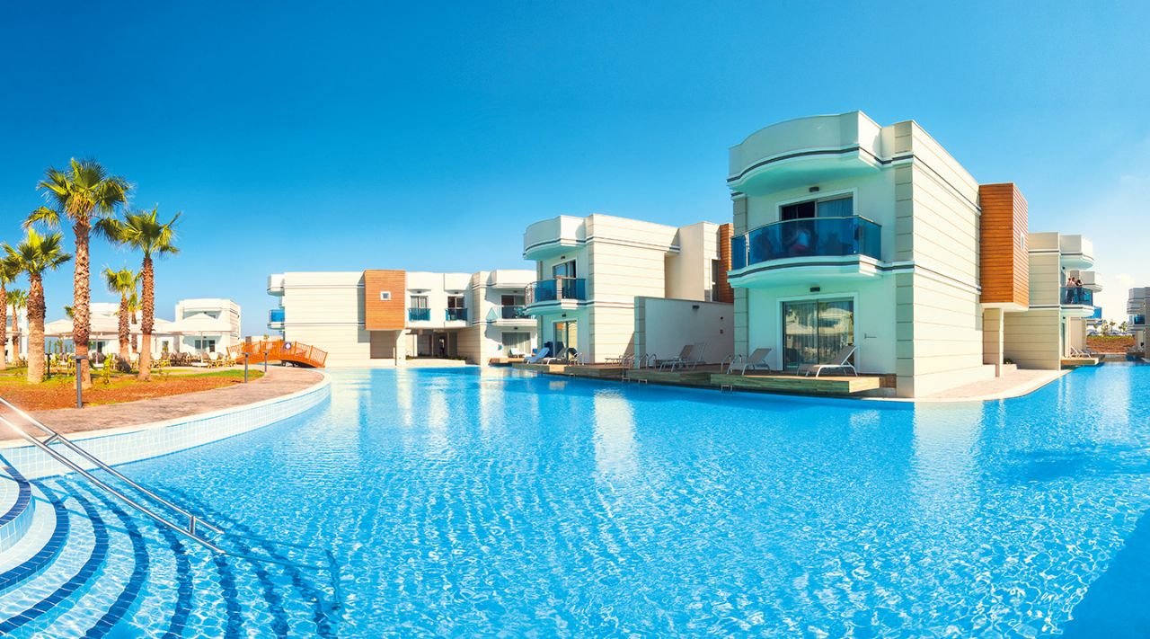 Aquasis de Luxe Resort & Spa - Ultra All Inclusive