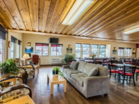 Harmony Inn & Suites Hotels in Cherry County