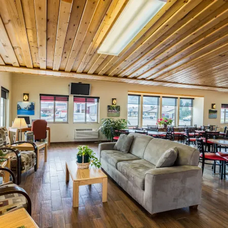 Harmony Inn & Suites