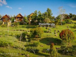 บ้านพนาวันเขาค้อรีสอร์ท(Baan Phanawan Resort)