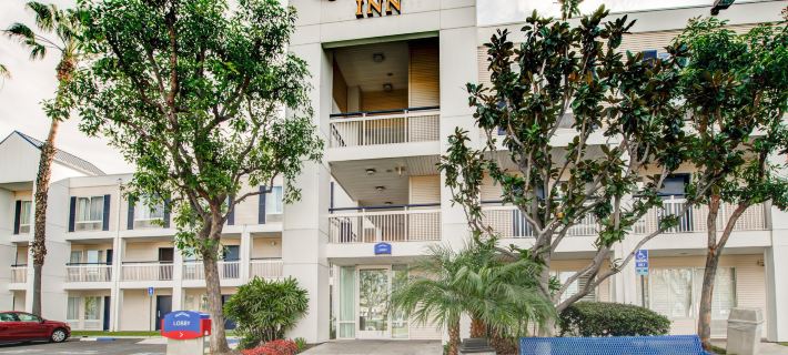 Quality Inn Placentia Anaheim Fullerton Hotels in Orange County