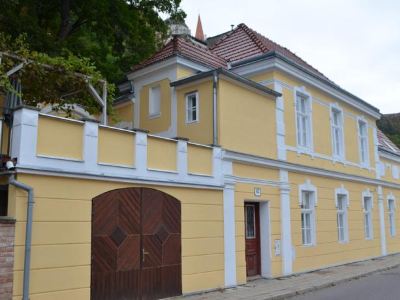 Vinařské apartmány