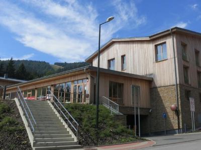 Apartment Medvedin 87