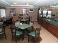La Quinta Inn & Suites by Wyndham Columbia / Fort Meade - Frühstück