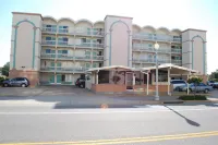 SureStay Hotel by Best Western Virginia Beach Royal Clipper Các khách sạn ở Virginia Beach