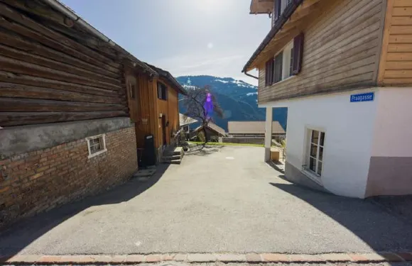 法納斯阿爾賓那旅館