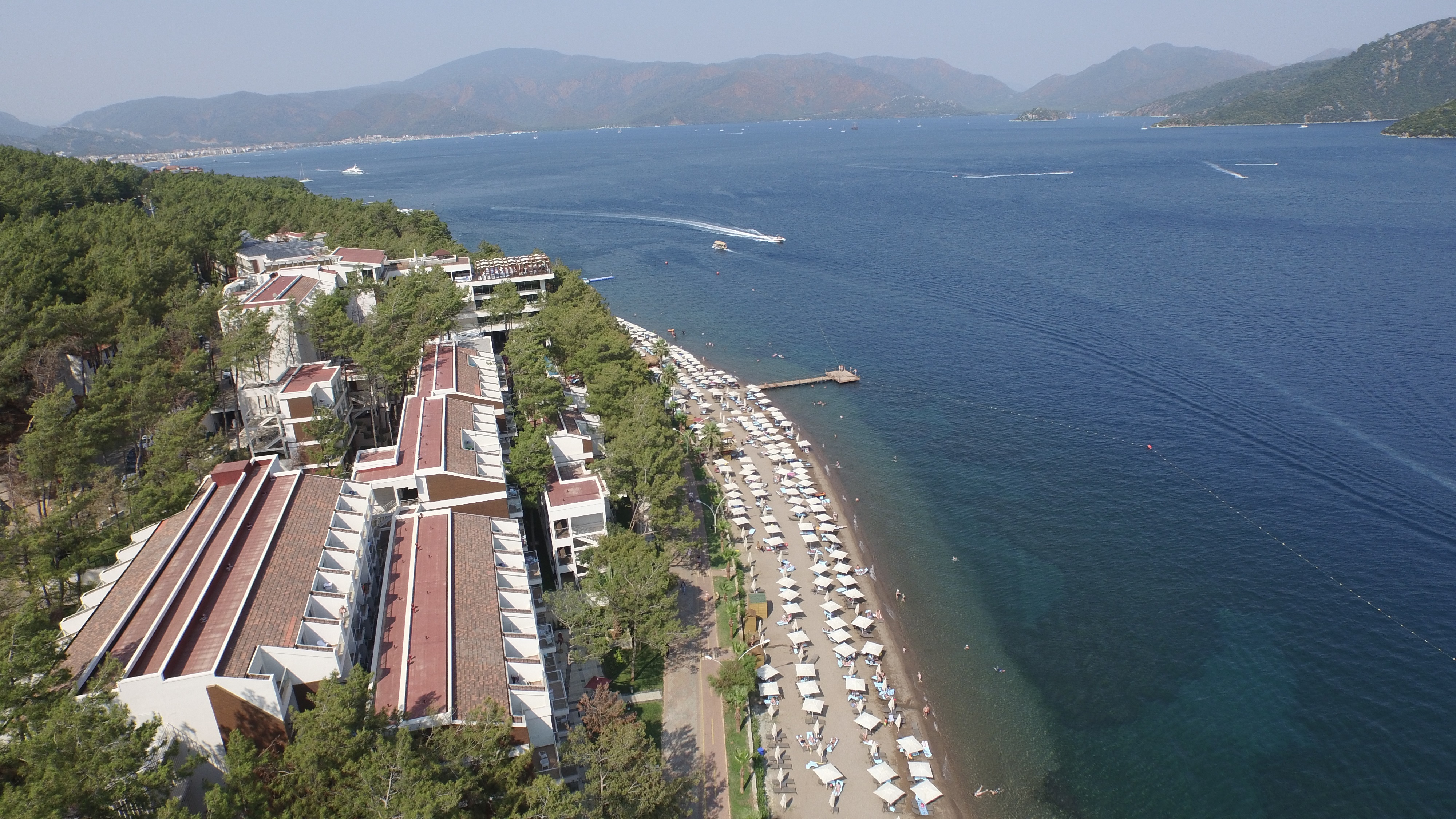 Sentido Orka Lotus Beach