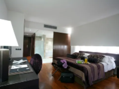 Finca Prats Hotel Golf & Spa Hotels in Lleida