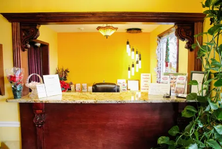 Country Hearth Inn-Union City