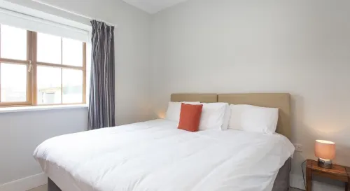 Garryvoe Beach Homes - spa