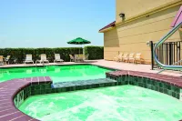 Americas Best Value Inn and Suites Gun Barrel City