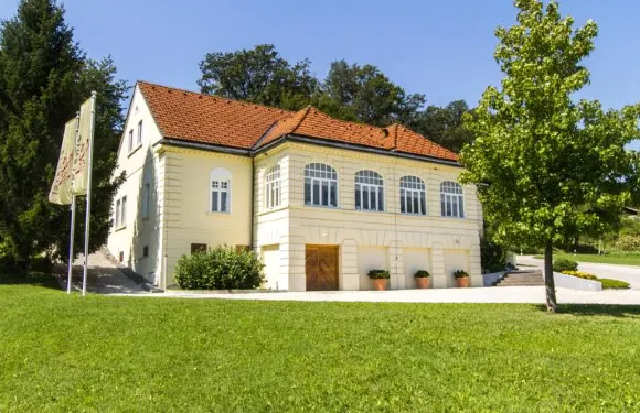 伊思特尼克別墅