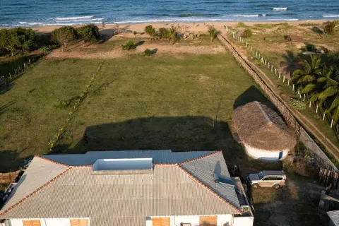 Amanta Beach