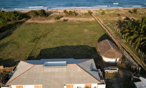 Amanta Beach