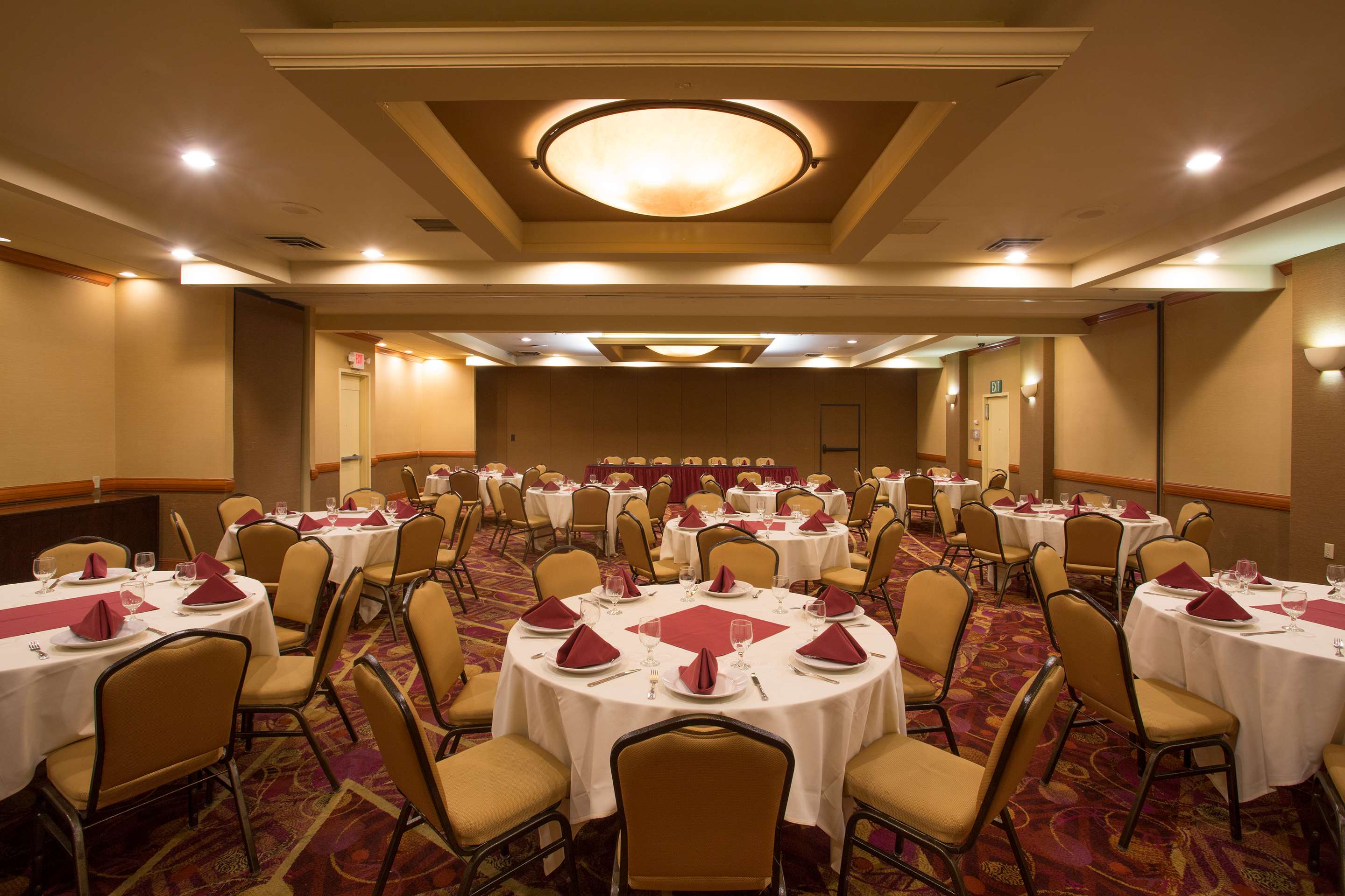 Red Lion Hotel & Conference Center Seattle Renton