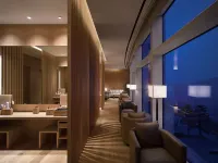 釜山柏悦酒店 - SPA