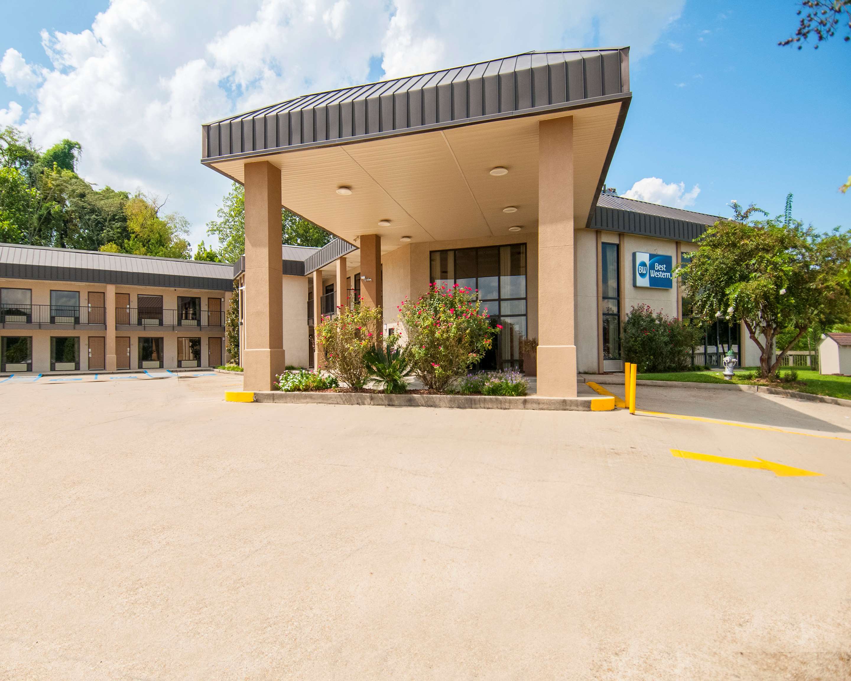 Best Western Vicksburg