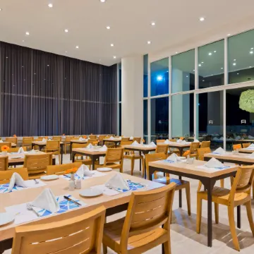 Fiesta Inn Morelia Altozano