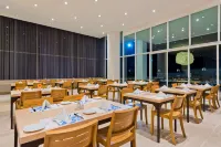 Fiesta Inn Morelia Altozano