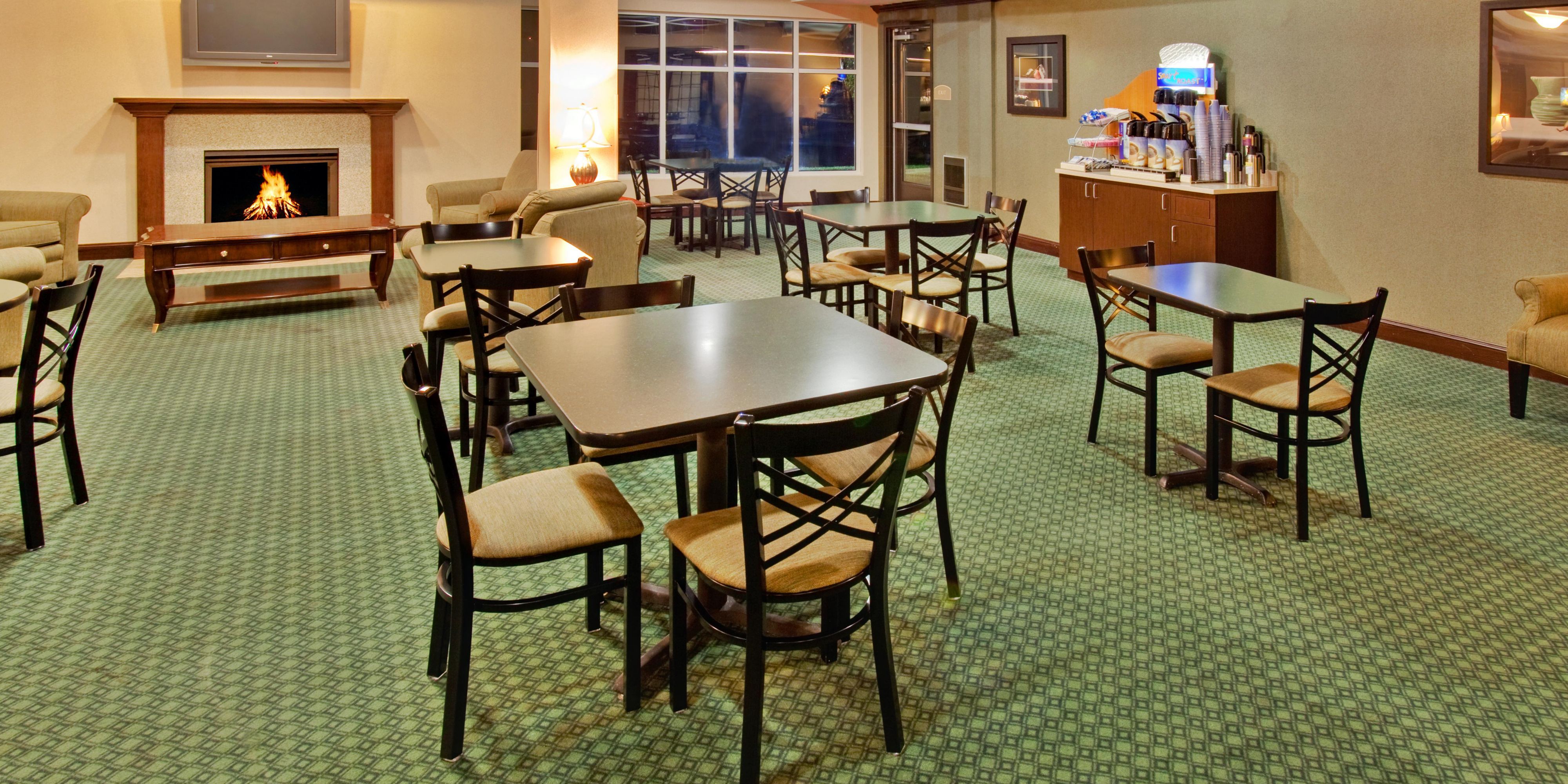 Holiday Inn Express Hotel & Suites Altoona-Des Moines, an Ihg Hotel