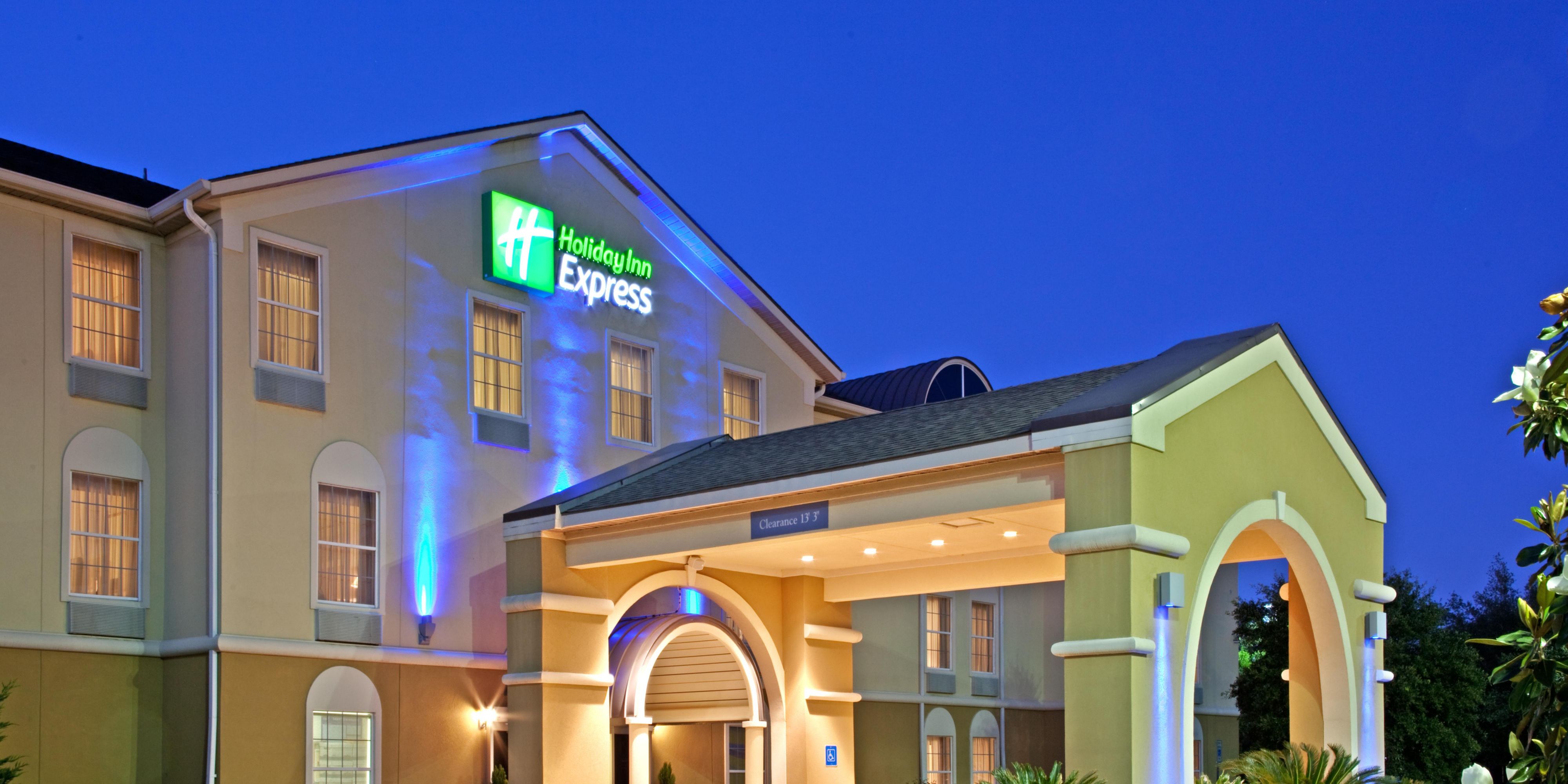 Holiday Inn Express Hotel & Suites Columbus, an Ihg Hotel