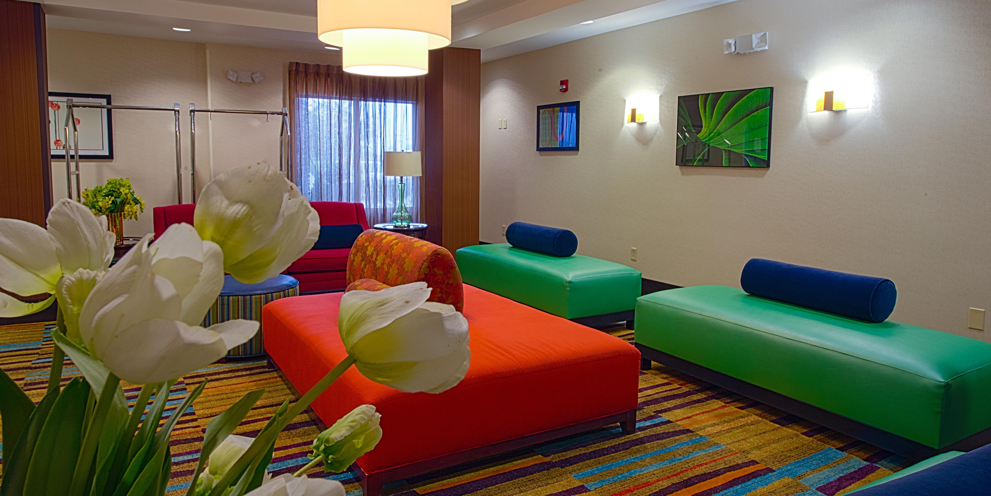 Holiday Inn Express Atmore, an Ihg Hotel